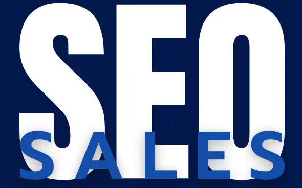 SEO Sales